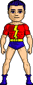 Captain Future