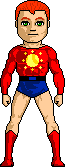 Major Mars