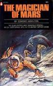 Captain Future The Magician of Mars Popular Library