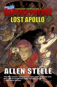 Captain Future Lost Apollo Allen Steele