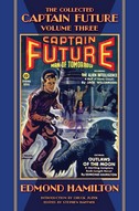 he Collected Captain Future Vol.3