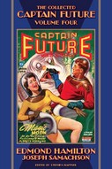 he Collected Captain Future Vol.4