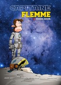 Capitaine Flemme n°1