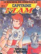 Le recueil du Journal de Capitaine Flam