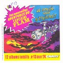 Capitaine Flam Candy de Candia n°13