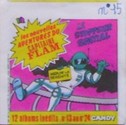 Capitaine Flam Candy de Candia n°15