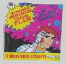 Capitaine Flam Candy de Candia n°18