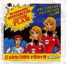 Capitaine Flam Candy de Candia n°20