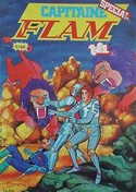 Capitaine Flam n°1 bis