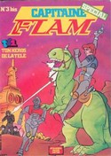 Capitaine Flam n°3 bis