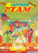 Capitaine Flam n°4 bis