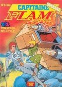 Capitaine Flam n°6 bis