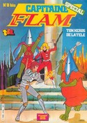 Capitaine Flam n°8 bis
