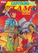 Capitaine Flam n°9 bis
