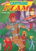 Capitaine Flam n°10 bis