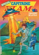 Capitaine Flam n°11 bis