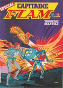 Capitaine Flam n°12 bis