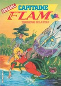 Capitaine Flam n°13 bis