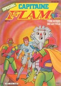 Capitaine Flam n°14 bis