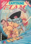 Capitaine Flam n°15 bis
