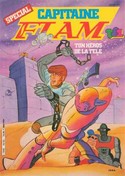 Capitaine Flam n°16 bis