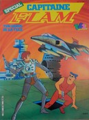 Capitaine Flam n°16 bis