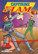 Capitaine Flam Poche n°3