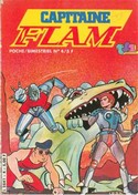 Capitaine Flam Poche n°4