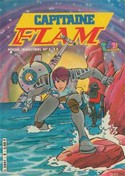 Capitaine Flam Poche n°5