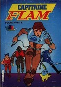 Capitaine Flam Poche n°9