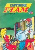 Capitaine Flam Poche n°11