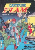 Capitaine Flam Poche n°12