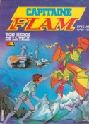 Capitaine Flam Album Spécial n°2