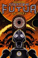 Capitaine Futur Livre Le Défi