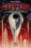 Capitaine Futur Livre La Course aux Etoiles