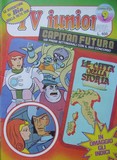 Capitan Futuro9Fumetto TV Junior 2