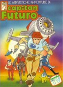 Capitan Futuro Superalbo TV 1