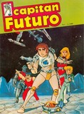 Capitan Futuro Fumetto n°1