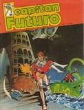 Capitan Futuro Fumetto n°2