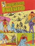 Capitan Futuro Fumetto n°3