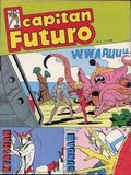 Capitan Futuro Fumetto n°4