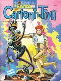 Capitan Futuro Fumetto  Cartoni in Tivù  20