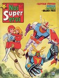 Capitan Futuro Fumetto Noi Supereroi  14