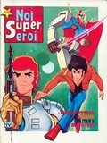 Capitan Futuro Fumetto Noi Supereroi  15