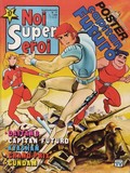 Capitan Futuro Fumetto Noi Supereroi  17