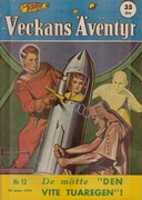 Jules Verne Magasinet The Lost World of Time