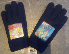 Gants