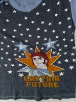 Captain Future Broschüre 