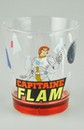 Verre Capitaine Flam HL Pro