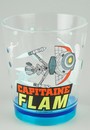 Verre Capitaine Flam HL Pro